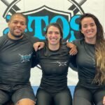 Atos Jiu-Jitsu Zürich: Ein Zentrum für Exzellenz im brasilianischen Jiu-Jitsu